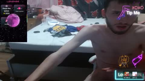 Angelic Angel Donny online show from 19, 12, 2025