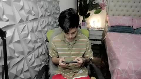 Snapshot of donromano_ chatting on 15, 2, 2026 Don Romano online show from 15, 2, 2026