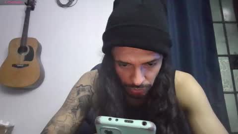 donstark6669 online show from 16, 1, 2025