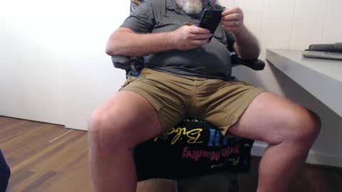 G online show from 14, 1, 2025