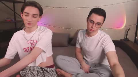 EliotKenny online show from 5, 3, 2025