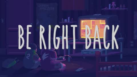 EliotKenny online show from 17, 12, 2025