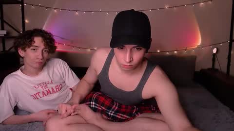 EliotKenny online show from 19, 12, 2025