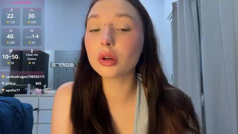 Stacy online show from 13, 3, 2026