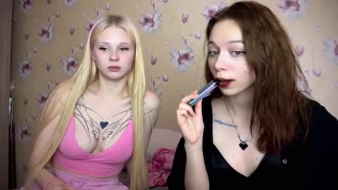 Snapshot of dontoke_ chatting on 12, 12, 2024 Nicole online show from 12, 12, 2024