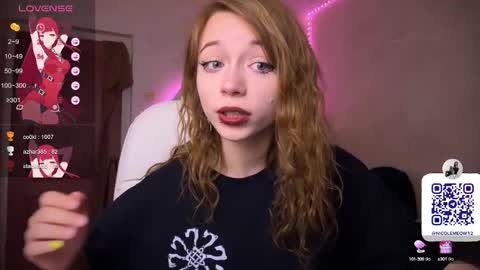 Snapshot of dontoke_ chatting on 11, 9, 2025 Nicole online show from 11, 9, 2025