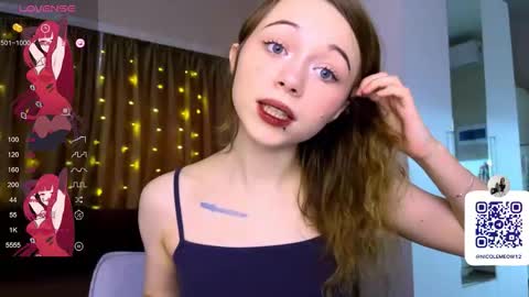 Nicole online show from 22, 2, 2026