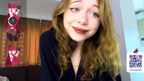 Nicole online show from 16, 3, 2026