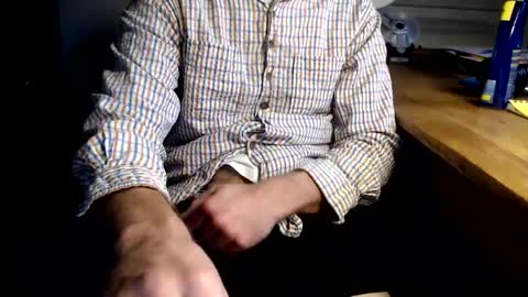 Snapshot of dontworryjustwatch chatting on 22, 2, 2025 dontworryjustwatch online show from 22, 2, 2025