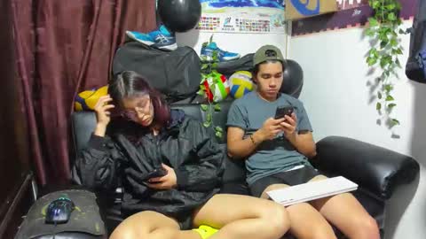 Donuts DD online show from 12, 9, 2025