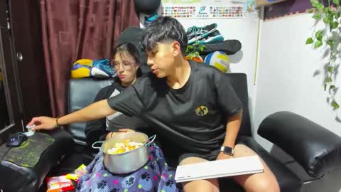 Donuts DD online show from 26, 9, 2025