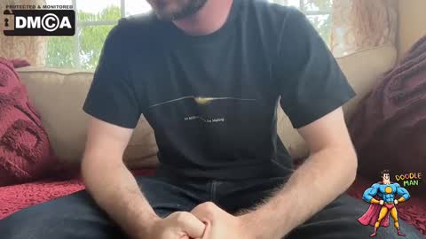 doodleman2077 online show from 9, 10, 2025