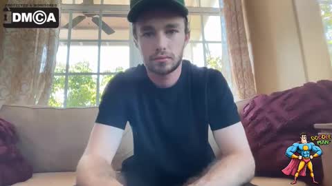 doodleman2077 online show from 2, 11, 2025