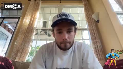 doodleman2077 online show from 4, 11, 2025