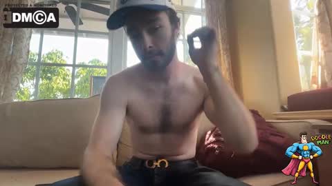 doodleman2077 online show from 8, 11, 2025