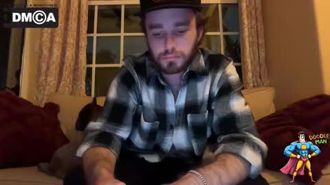 doodleman2077 online show from 21, 11, 2025