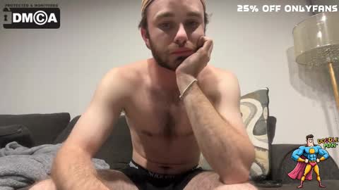 doodleman2077 online show from 5, 2, 2026