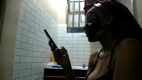 dora05191 online show from 16, 9, 2025