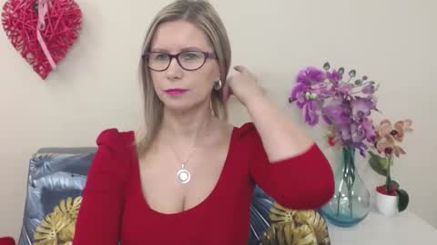 DoreenSexy online show from 24, 1, 2025