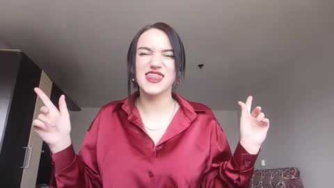 Jacqueline online show from 2, 3, 2026