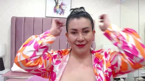 Anny online show from 12, 9, 2025
