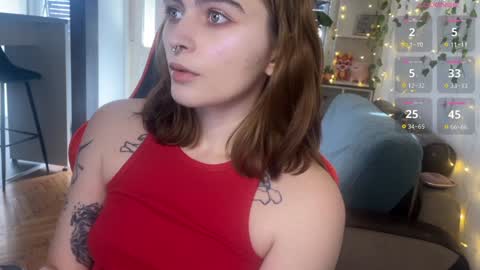 Alice online show from 27, 1, 2025