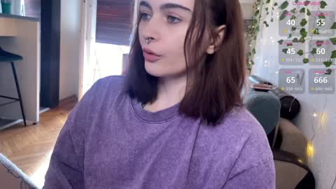 Alice online show from 30, 1, 2025
