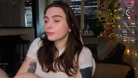 Alice online show from 27, 11, 2025