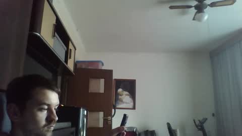 Snapshot of dorian0903 chatting on 21, 10, 2025 dorian0903 online show from 21, 10, 2025