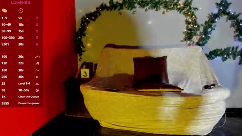 Snapshot of dorian_lev chatting on 15, 12, 2025 Nicolle online show from 15, 12, 2025