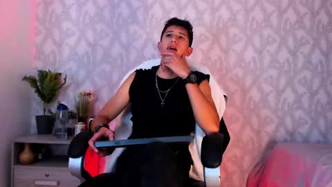 dorian_mystery online show from 5, 12, 2024