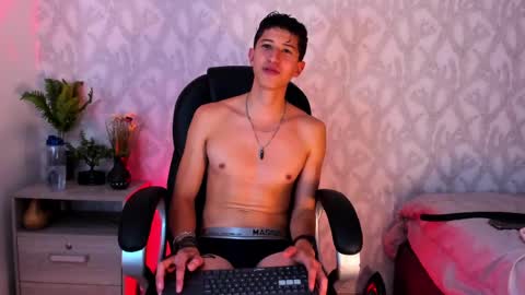 dorian_mystery online show from 6, 12, 2024