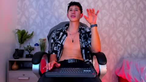 dorian_mystery online show from 17, 1, 2025