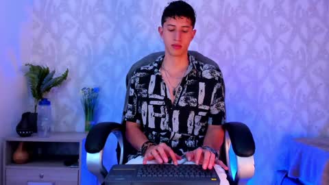 dorian_mystery online show from 25, 1, 2025