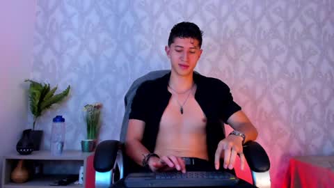 dorian_mystery online show from 26, 1, 2025