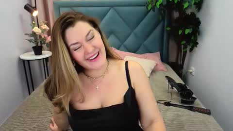 doriana_gray online show from 3, 12, 2025