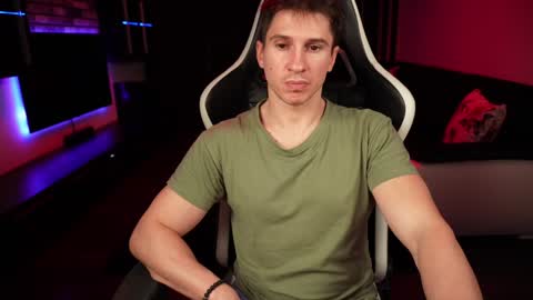 Dorian Reyes online show from 12, 12, 2024