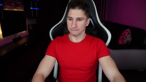 Dorian Reyes online show from 25, 12, 2024