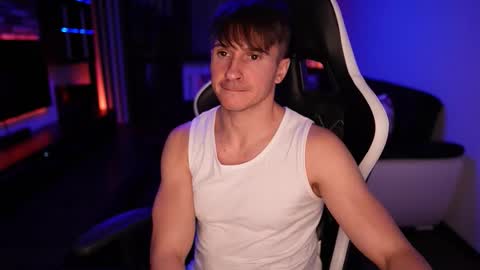 Dorian Reyes online show from 10, 10, 2025