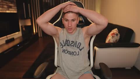 Dorian Reyes online show from 18, 12, 2025