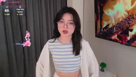 Snapshot of doris_lewis chatting on 7, 11, 2025 Maria online show from 7, 11, 2025