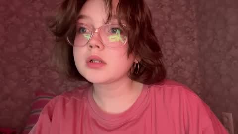 dorkableeva online show from 20, 11, 2025