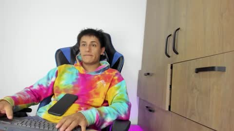 Snapshot of dorman_boy chatting on 22, 11, 2025 dorman_boy online show from 22, 11, 2025