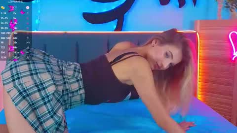 Marie online show from 4, 10, 2025