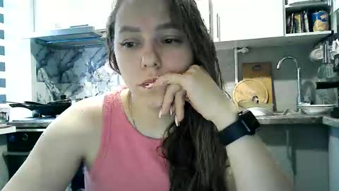 Dorrie Ann online show from 26, 10, 2025