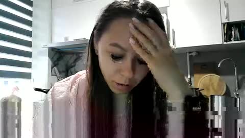 Dorrie Ann online show from 3, 11, 2025