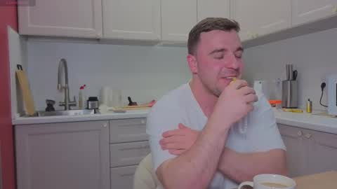 Sasha online show from 23, 11, 2025