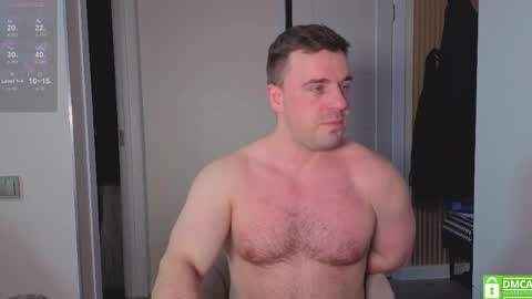 Sasha online show from 19, 3, 2026