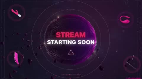 DotYourEyezez  online show from 21, 2, 2026