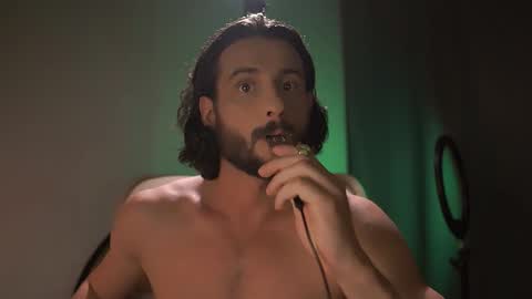 Snapshot of double_luckystrike chatting on 10, 10, 2025 Keen online show from 10, 10, 2025